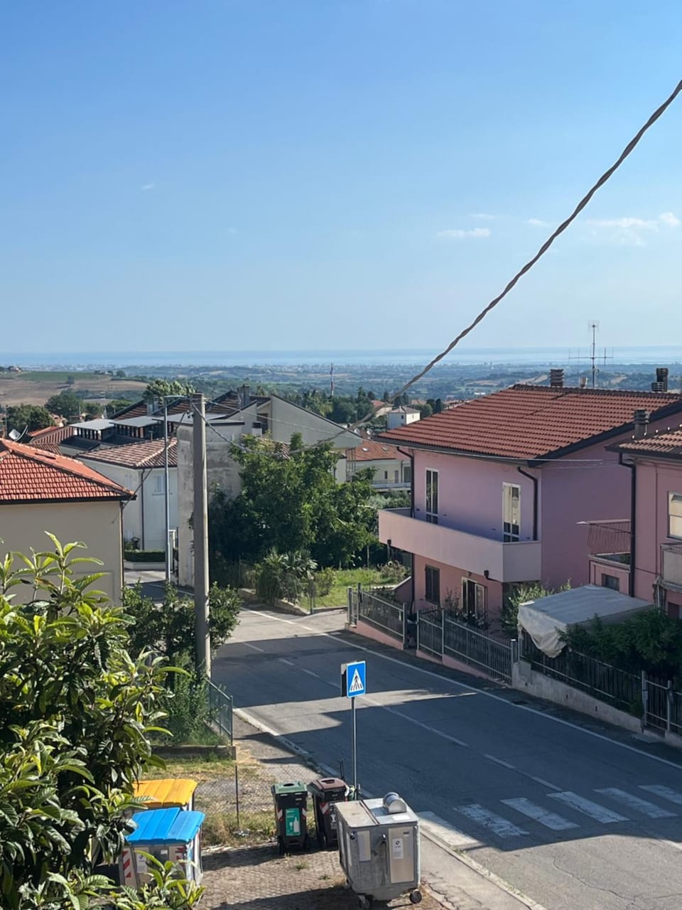 View (from property/room)