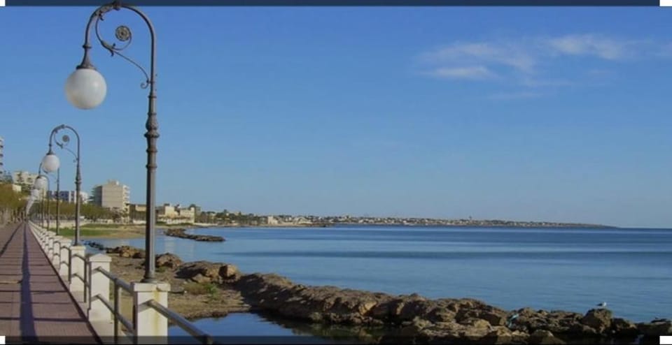 Sea view