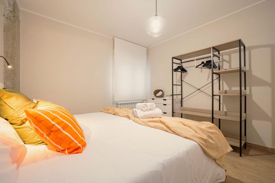 Apartamento Playa de Gijón Apartment in Gijón