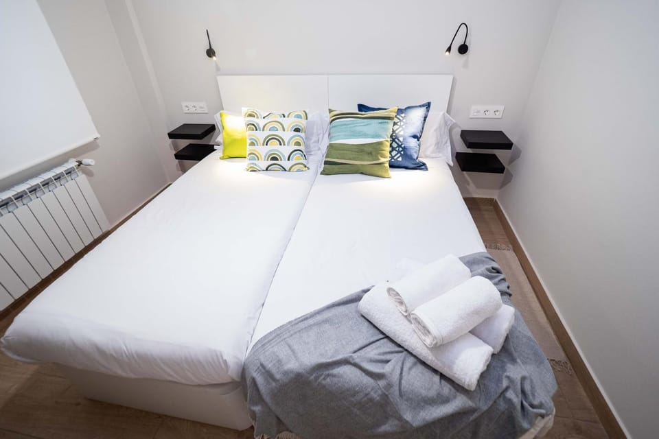 Apartamento Playa de Gijón Apartment in Gijón