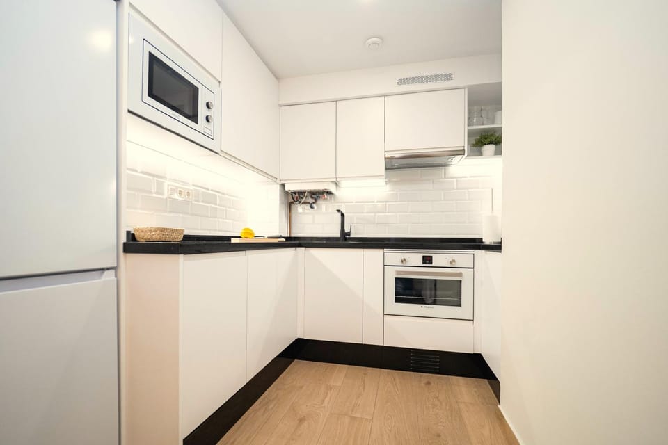 Apartamento Playa de Gijón Apartment in Gijón