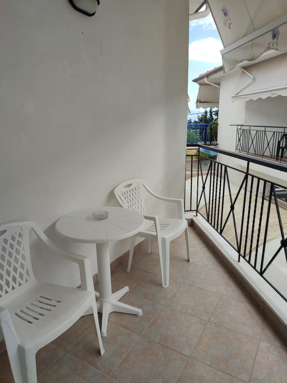 Holiday Center 3 Apartment in Decentralized Administration of Macedonia and Thrace