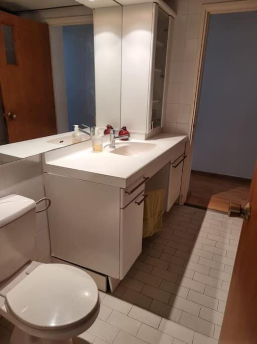 The most beautiful apartment with wonderful view Apartment in Haifa