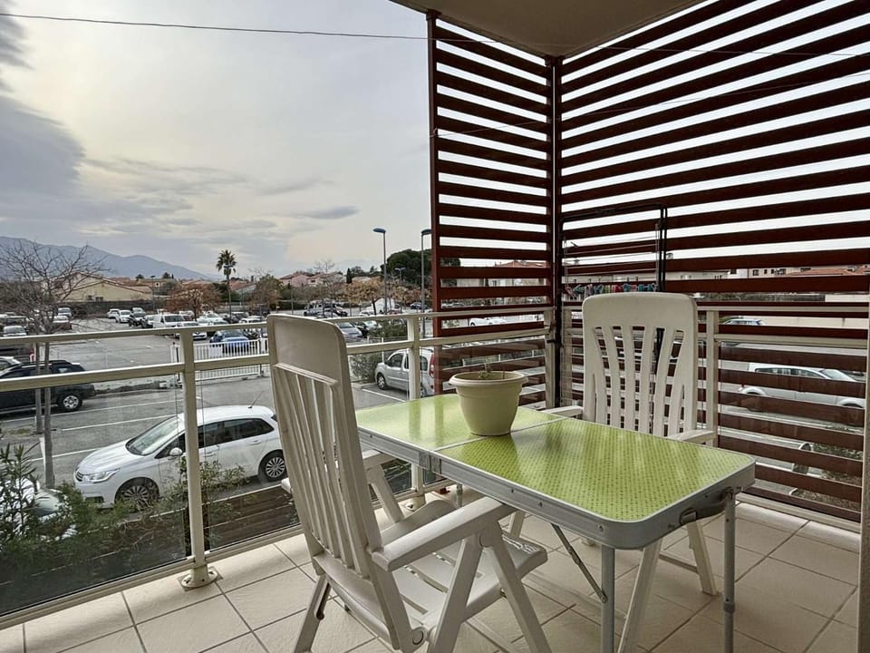 View (from property/room), Balcony/Terrace