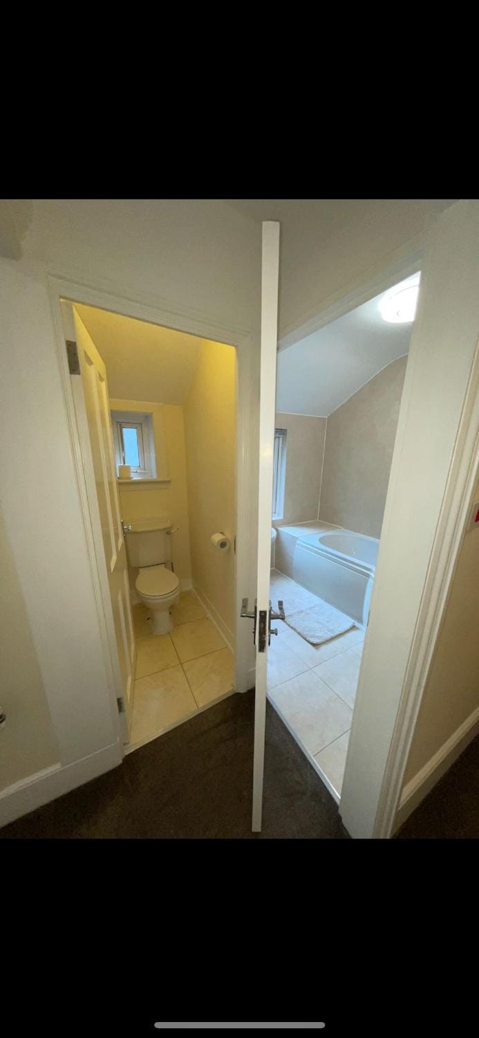 Affordable luxury stay House in Watford
