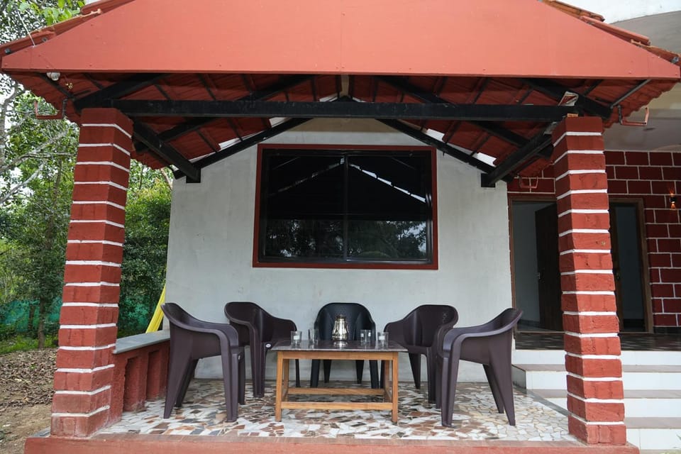 Garcinia Villa Farm Stay in Karnataka