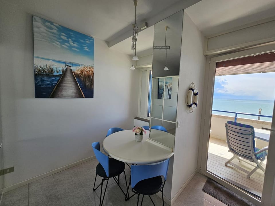 Villa Marchesini Apartment in Grado