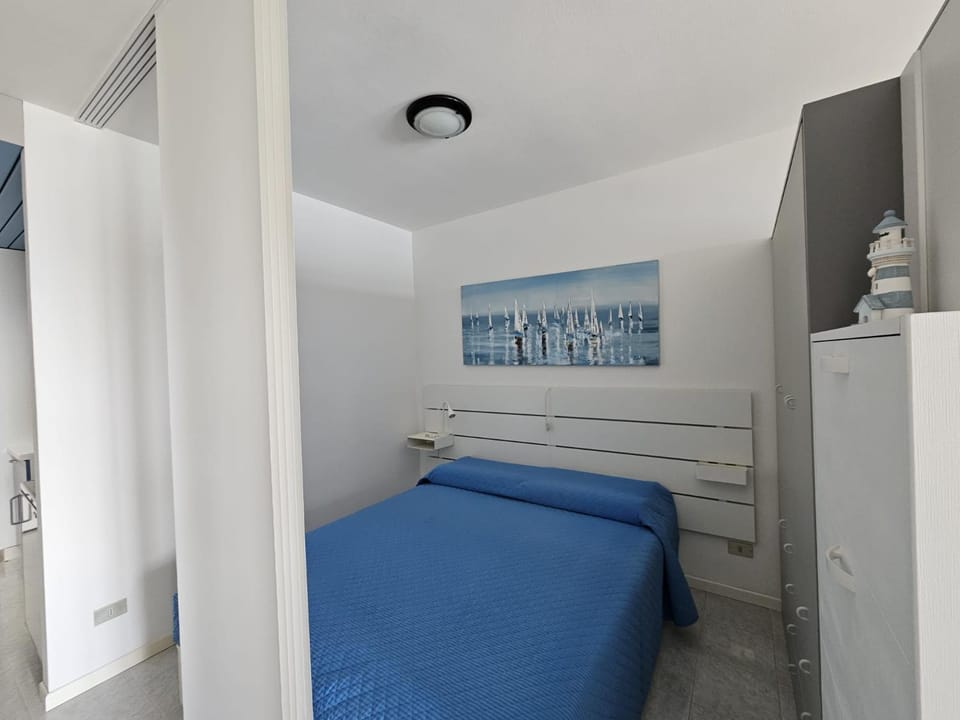 Villa Marchesini Apartment in Grado