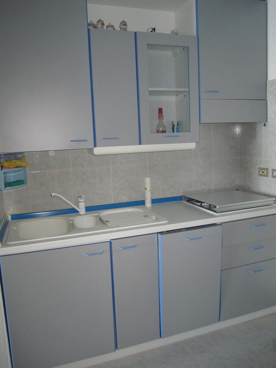 Villa Marchesini Apartment in Grado