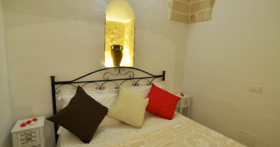 Le Nicchie Ostuni House in Ostuni
