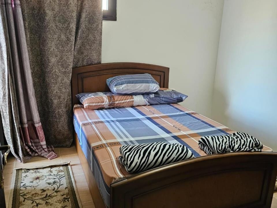 شاليه جراند هيلز الساحل الشمالي Apartment in Alexandria Governorate