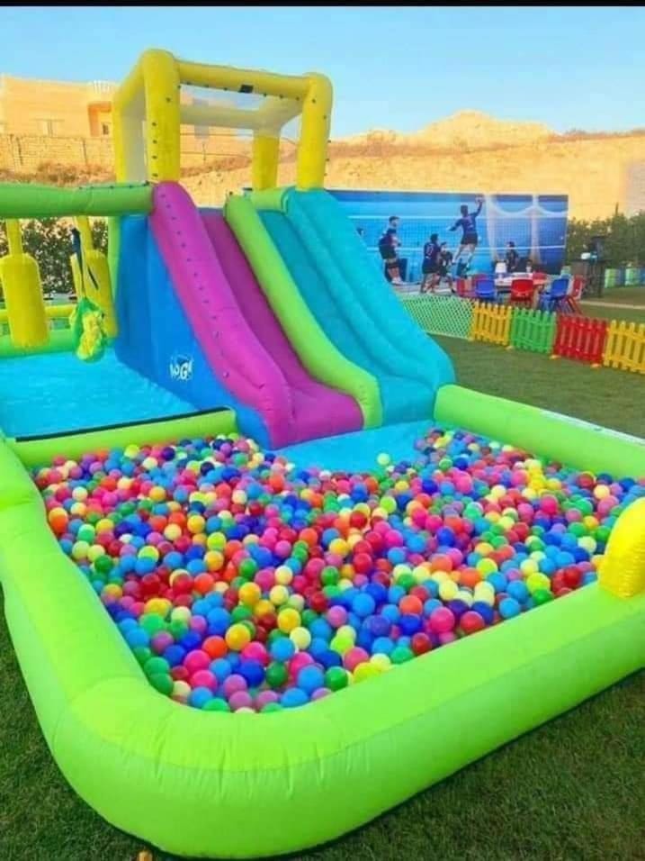 شاليه جراند هيلز الساحل الشمالي Apartment in Alexandria Governorate