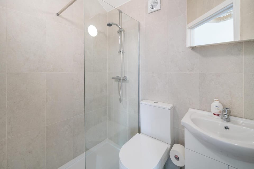 Mallard House House in Freshwater