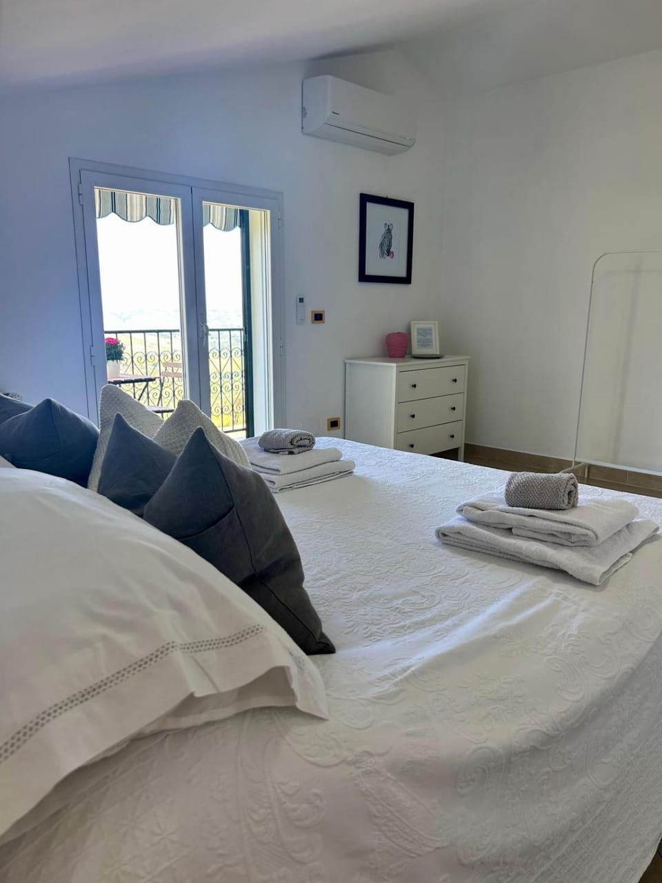 Casa vacanze Villa Raffaella Apartment in Abruzzo