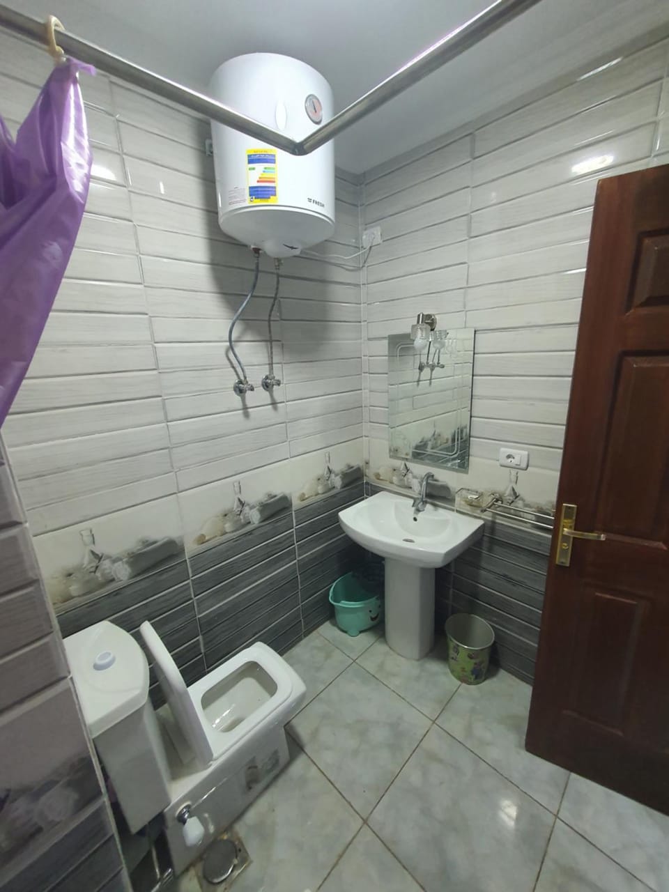 porto Golf marina Apartment in Egypt
