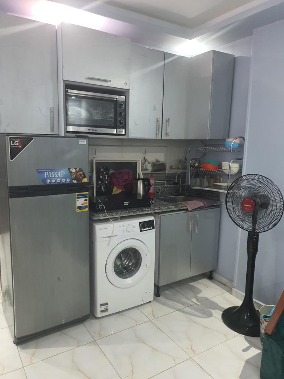 porto Golf marina Apartment in Egypt