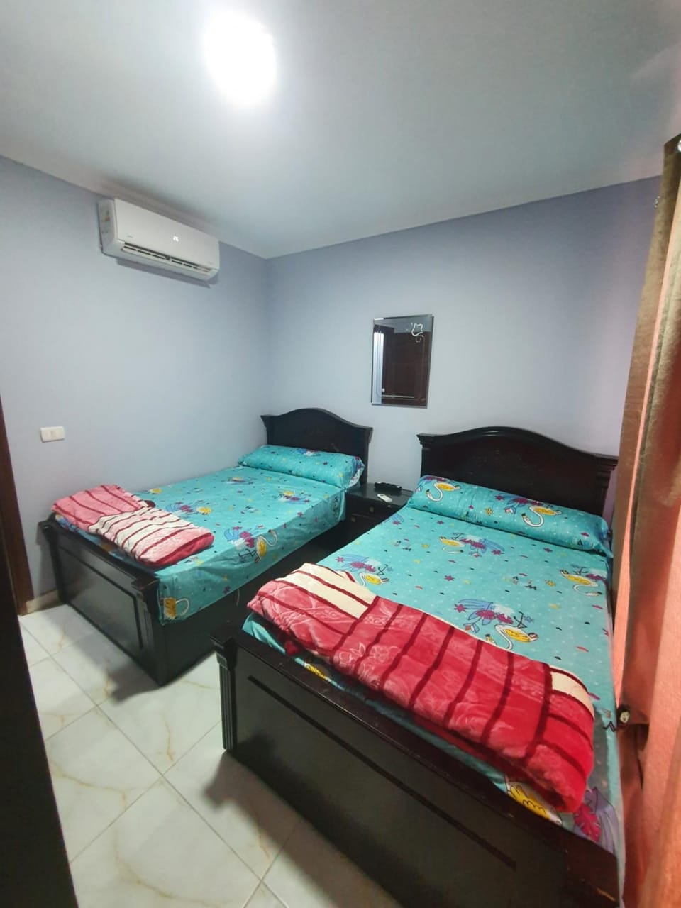 porto Golf marina Apartment in Egypt