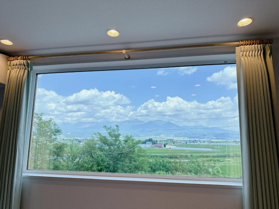 GENYA Furano Apartment in Hokkaido Prefecture