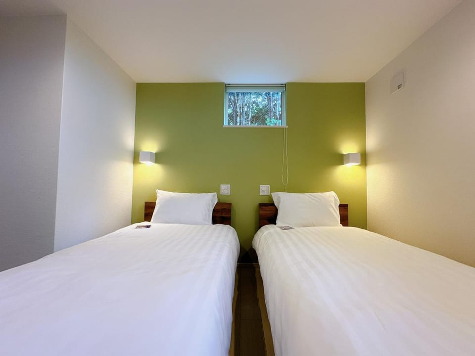 GENYA Furano Apartment in Hokkaido Prefecture