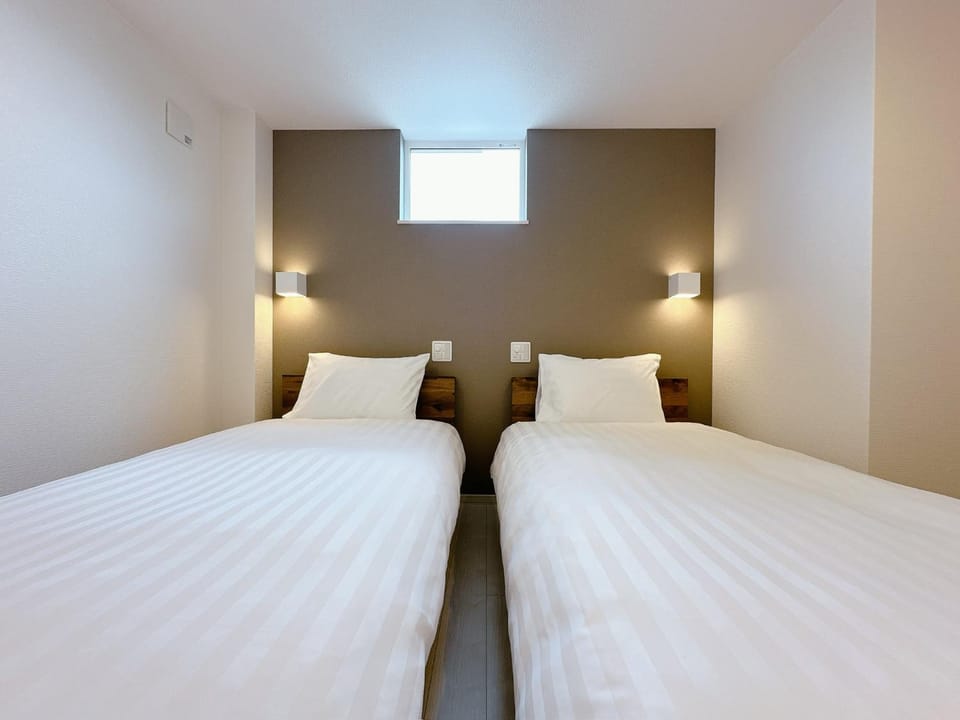 GENYA Furano Apartment in Hokkaido Prefecture