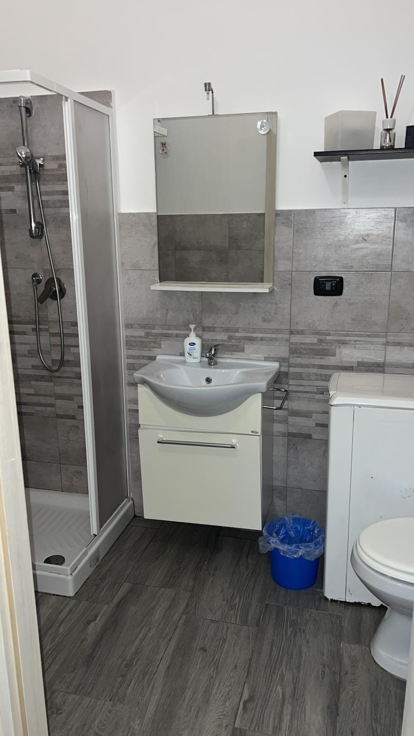 Bed2Go Brescia Apartment in Turin