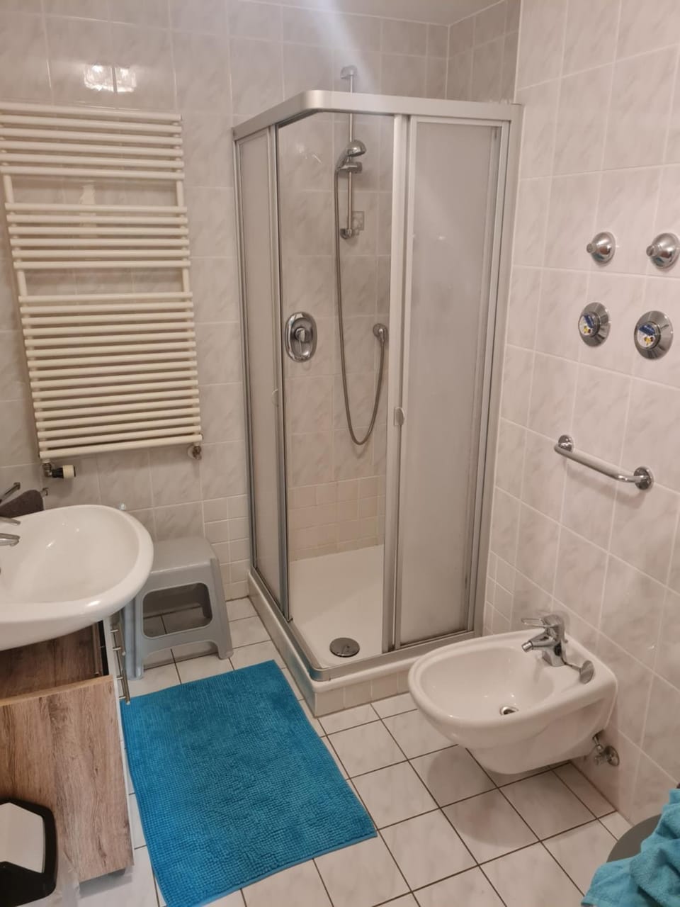 Shower