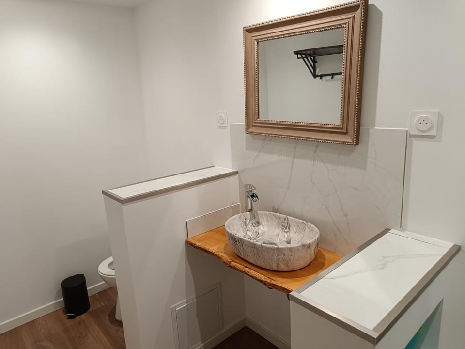Toilet, Bathroom