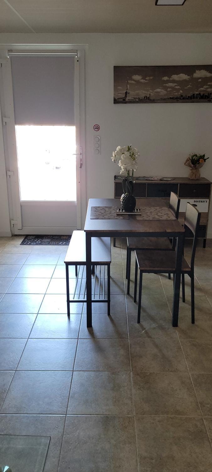 La lisière tarnaise Apartment in Occitanie