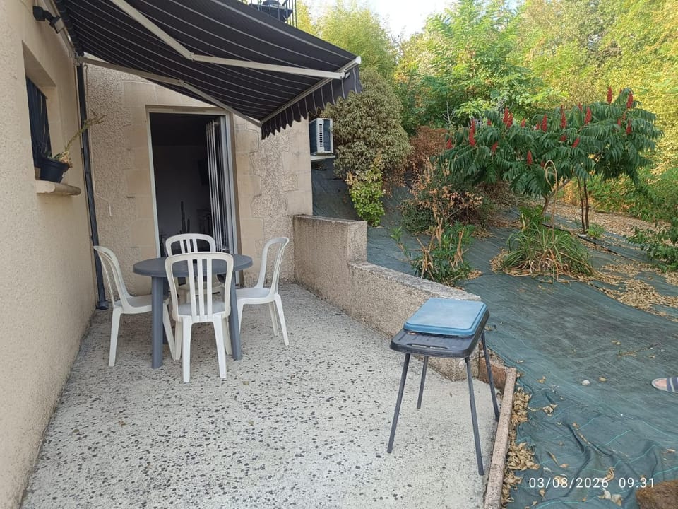 La lisière tarnaise Apartment in Occitanie