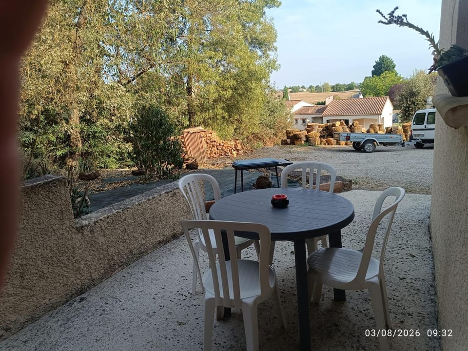La lisière tarnaise Apartment in Occitanie