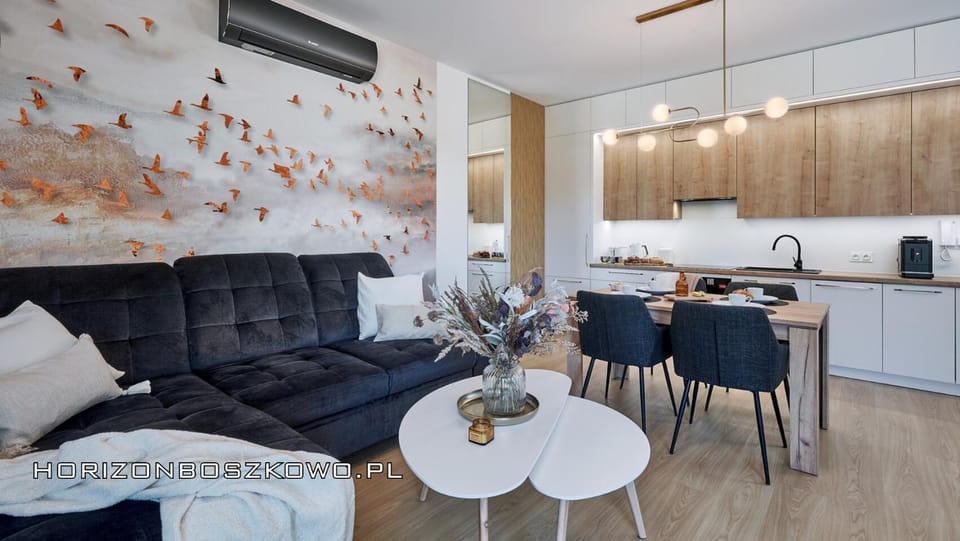TV and multimedia, Kitchen or kitchenette, Living room, Dining area, oven, stove, air conditioner