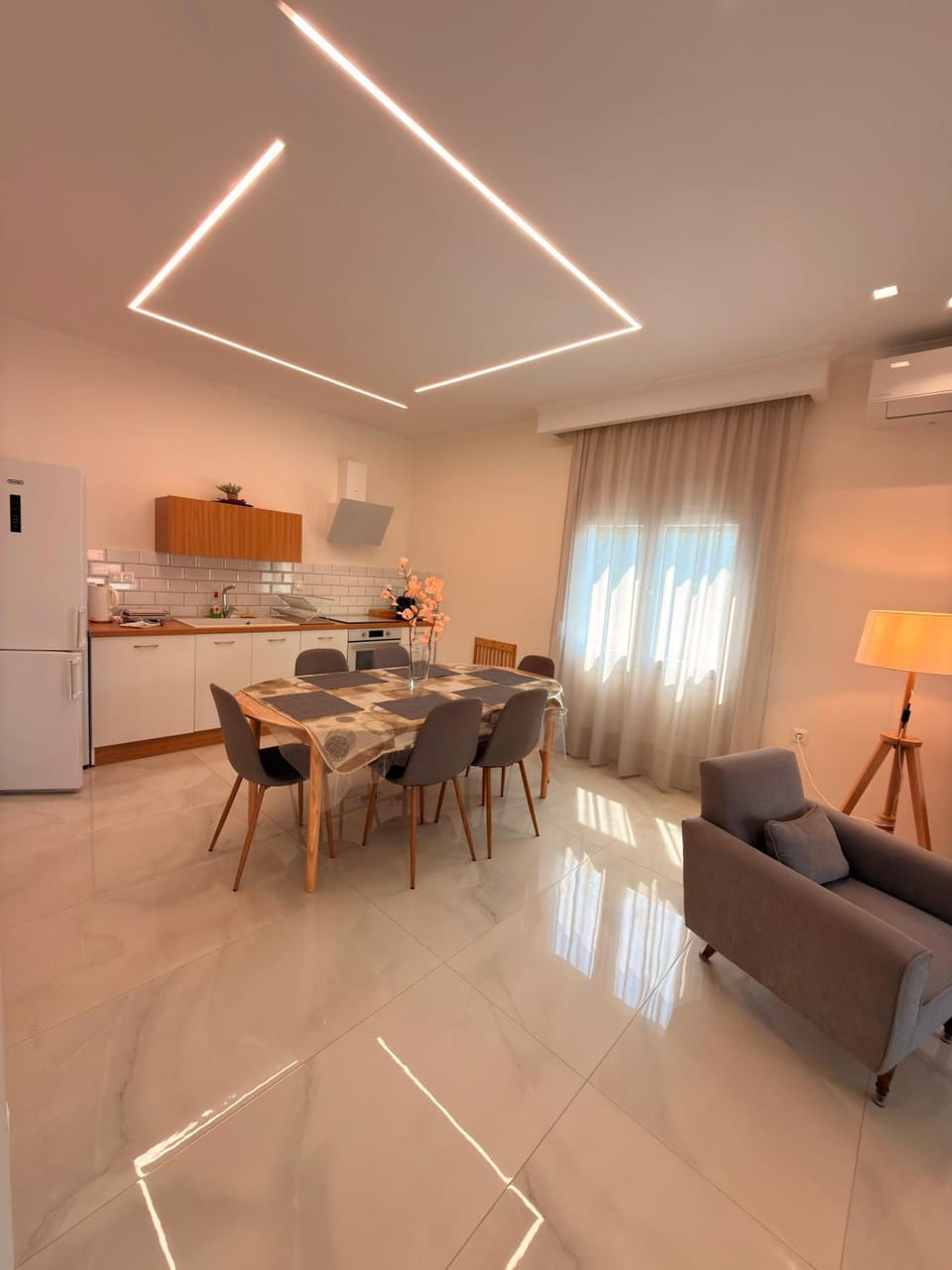 Thea Suite & Loft House in Decentralized Administration of Macedonia and Thrace