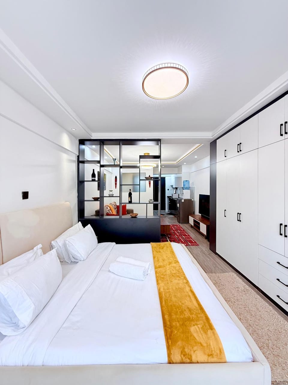 Rental Unit in Nairobi Apartment in Nairobi