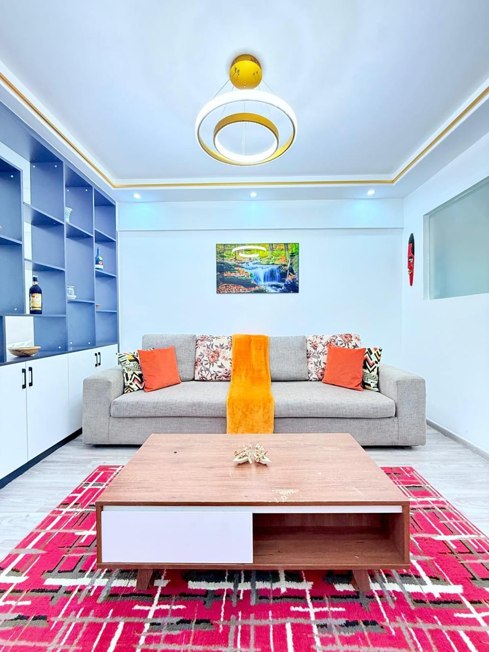 Rental Unit in Nairobi Apartment in Nairobi