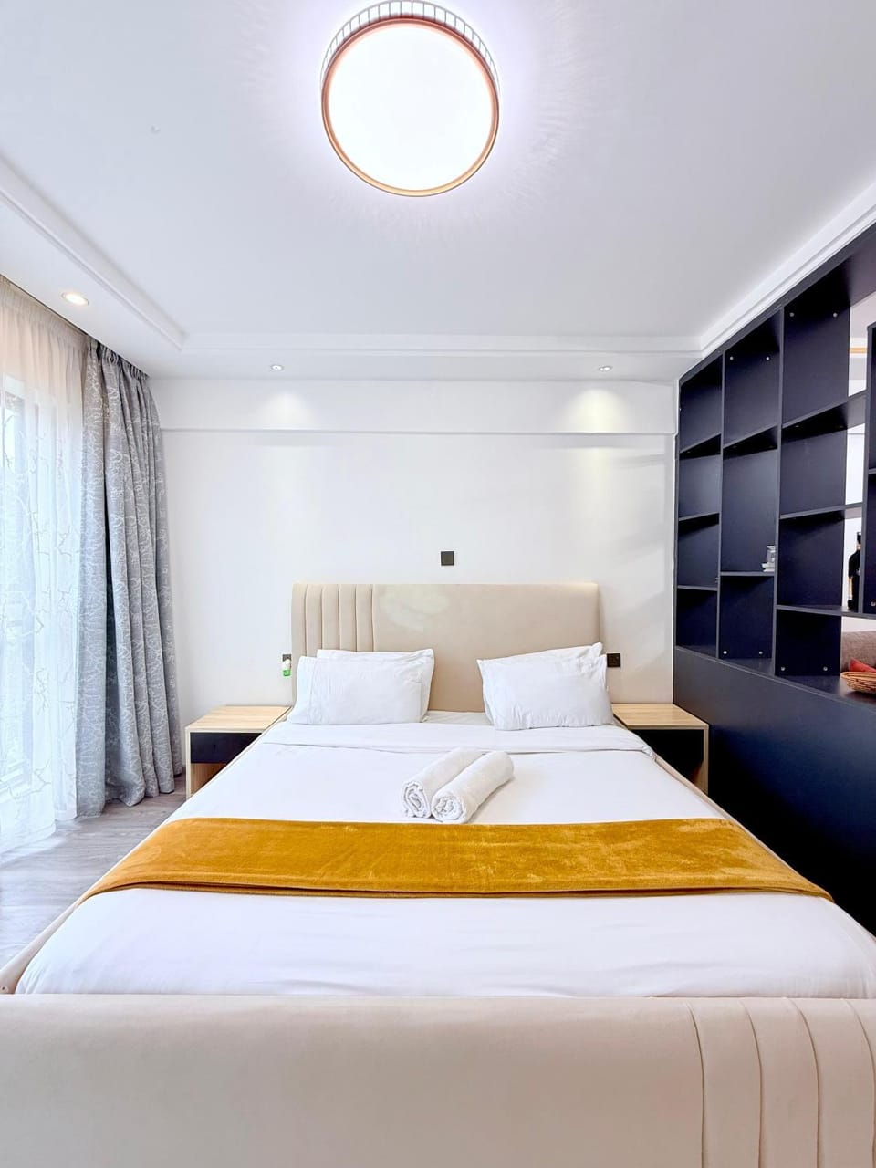 Rental Unit in Nairobi Apartment in Nairobi