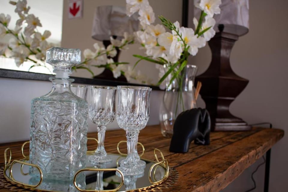 Quality Unity Bed and Breakfast in Eastern Cape