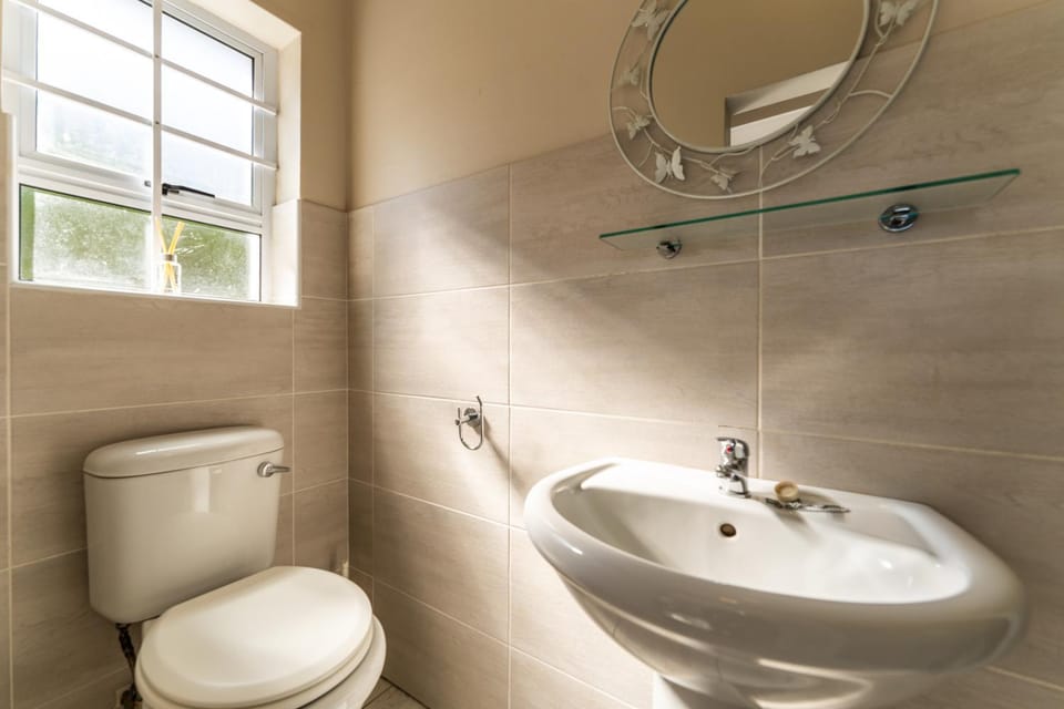 Quality Unity Bed and Breakfast in Eastern Cape