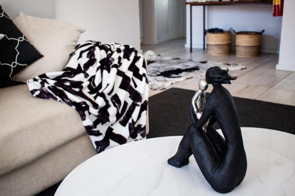 Quality Unity Bed and Breakfast in Eastern Cape