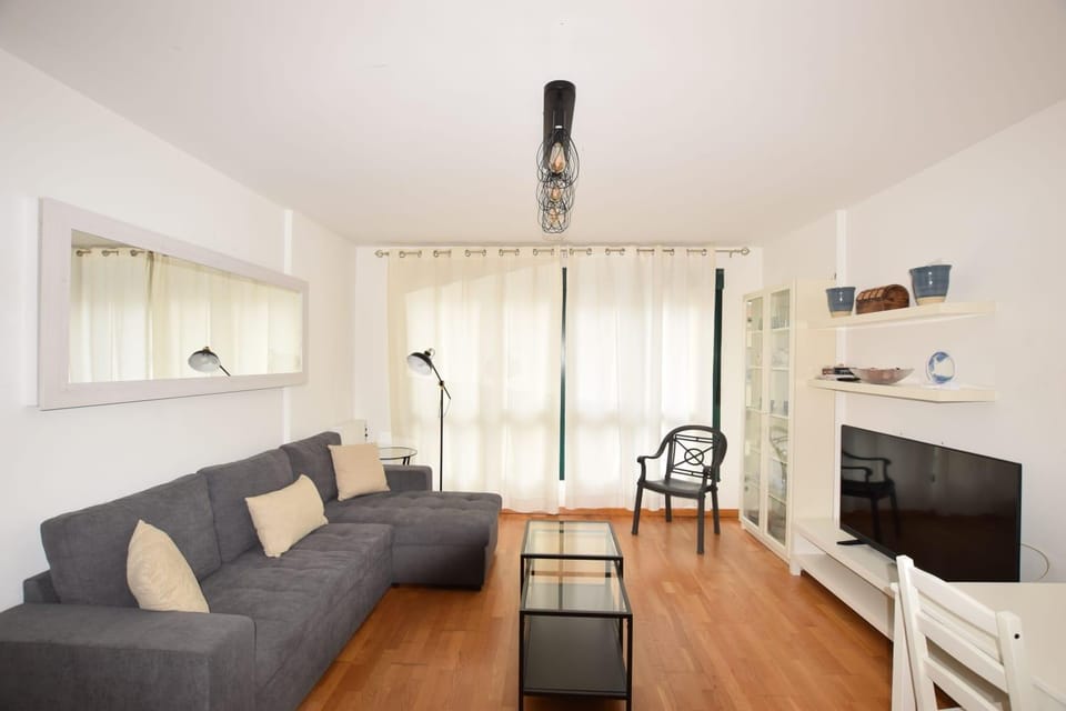 Apartamento Alfredo Apartment in Galicia