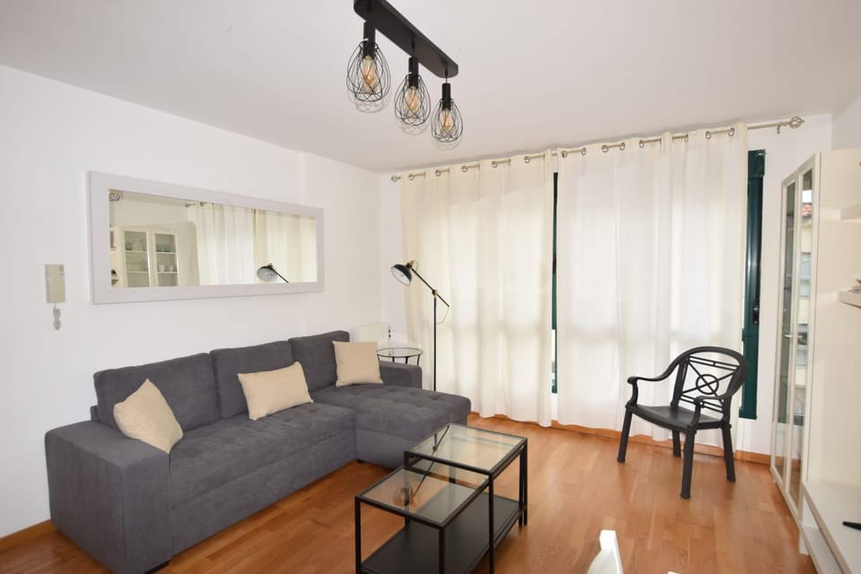 Apartamento Alfredo Apartment in Galicia