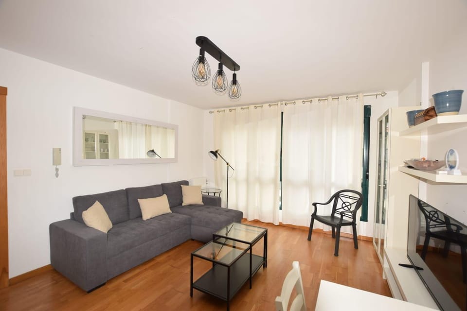 Apartamento Alfredo Apartment in Galicia