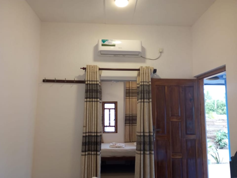 air conditioner