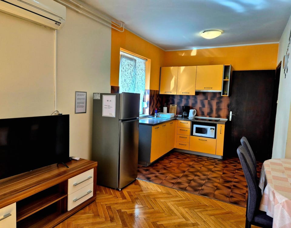 Apartment MIHA Apartment in Primorje-Gorski Kotar County