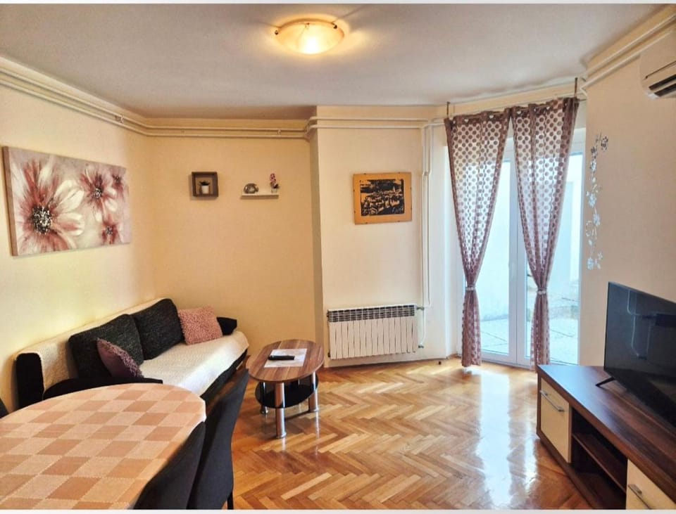 Apartment MIHA Apartment in Primorje-Gorski Kotar County