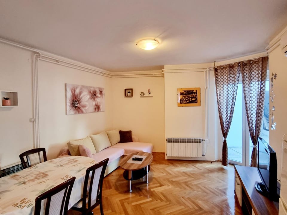 Apartment MIHA Apartment in Lika-Senj County