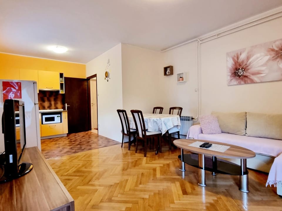 Apartment MIHA Apartment in Lika-Senj County