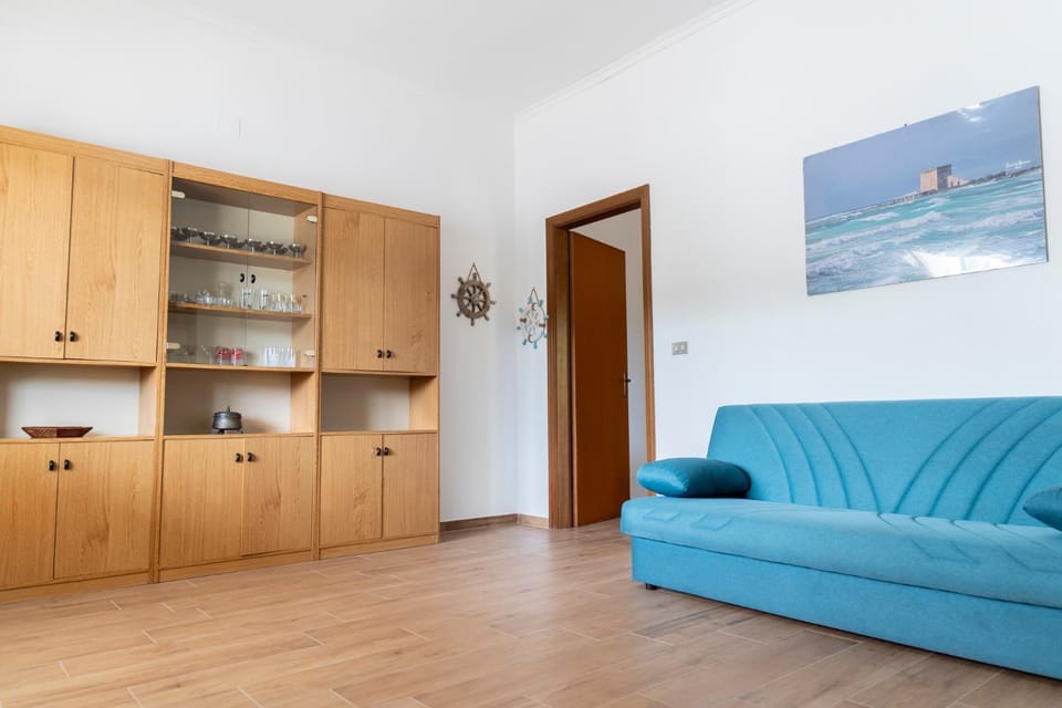 Villetta AlMare by ThePuglia Apartment in Torre Lapillo