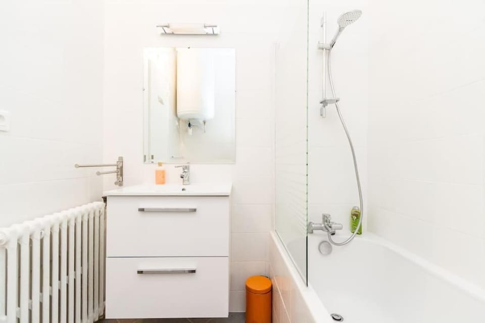 Flat in Paris Apartment in Paris