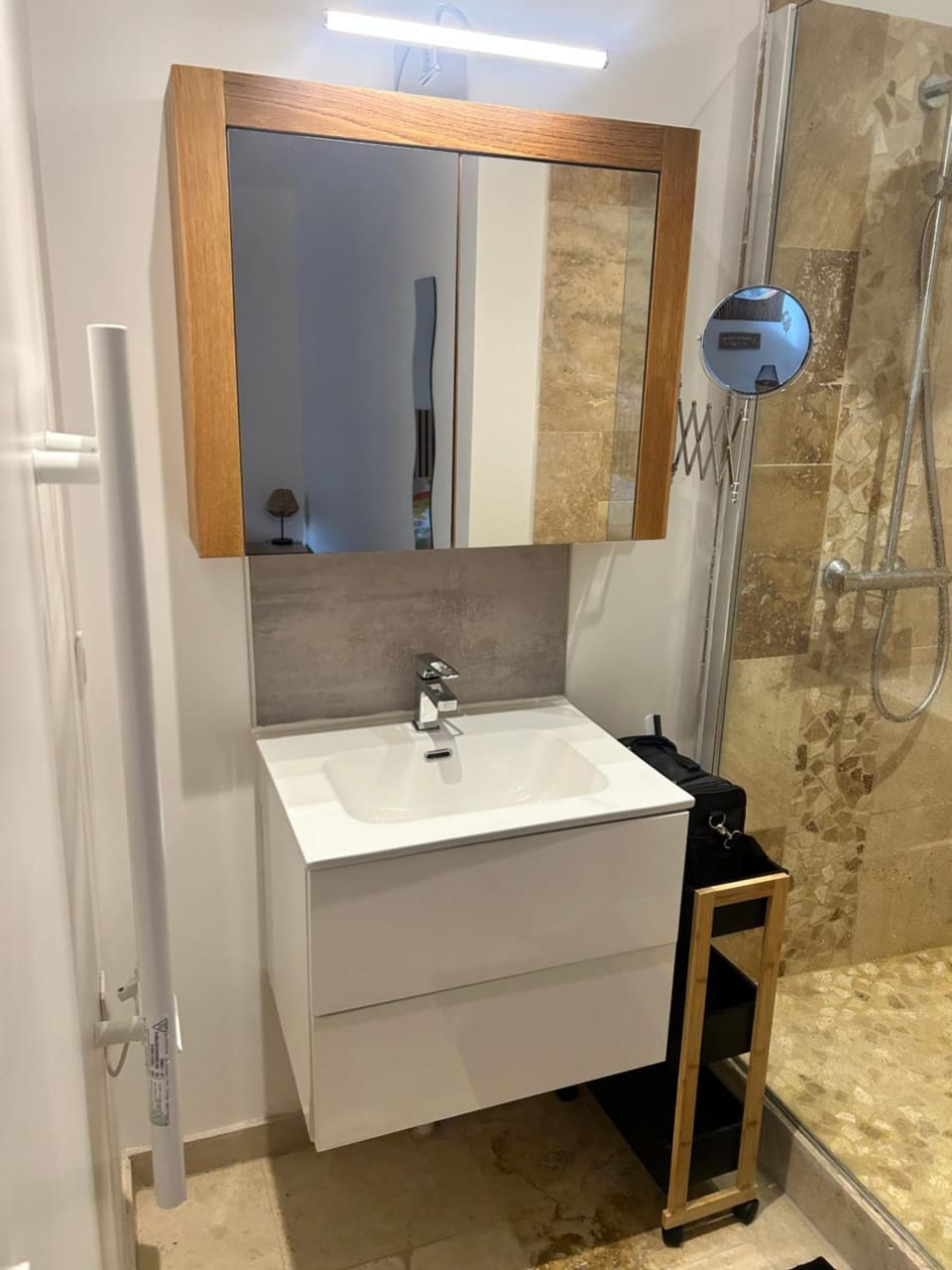 Bord de mer Apartment in Benerville-sur-Mer