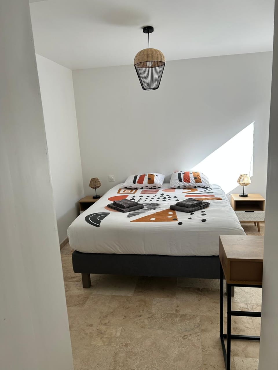 Bord de mer Apartment in Benerville-sur-Mer